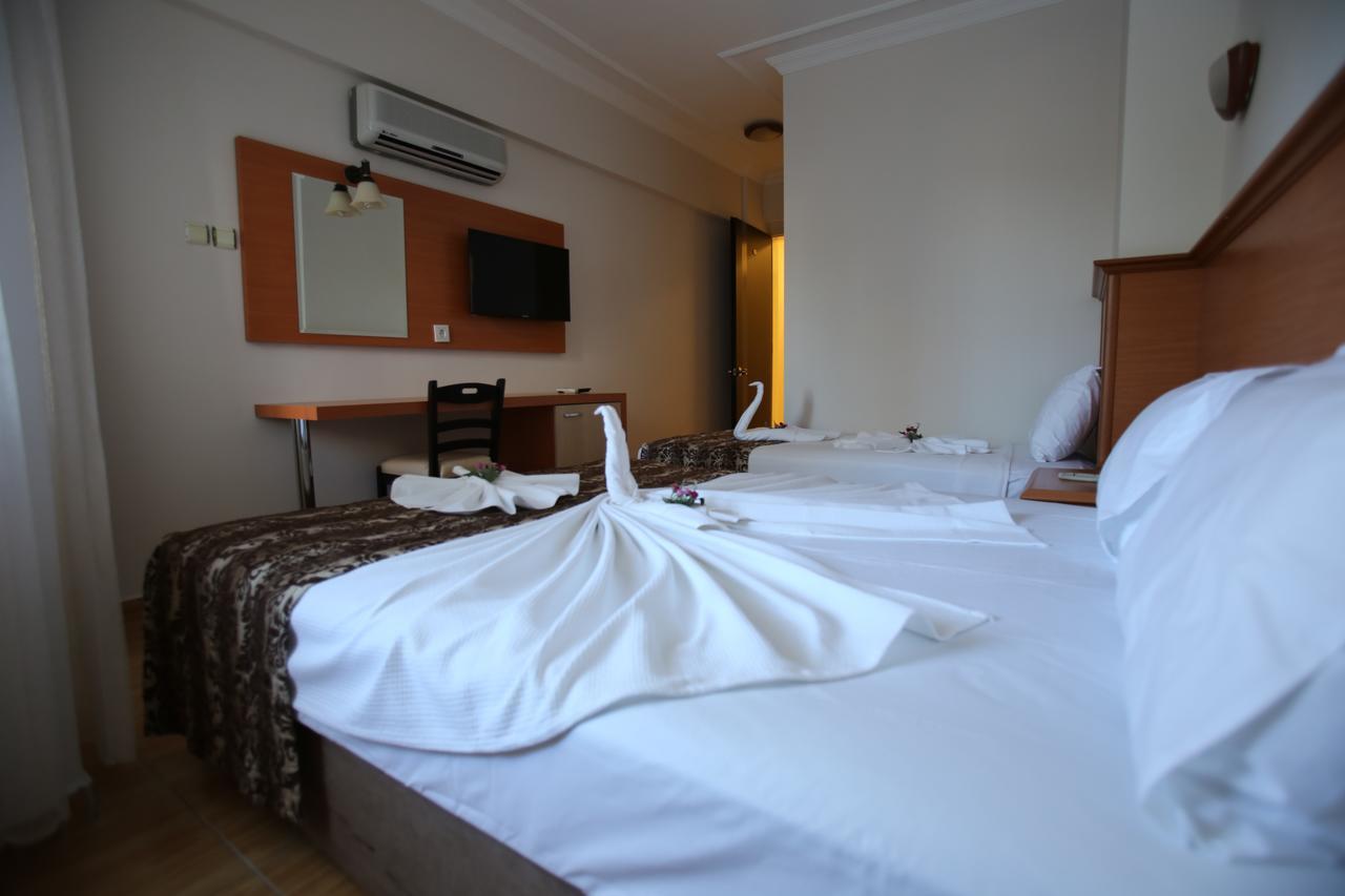 Park Marina Hotel 케메르 외부 사진