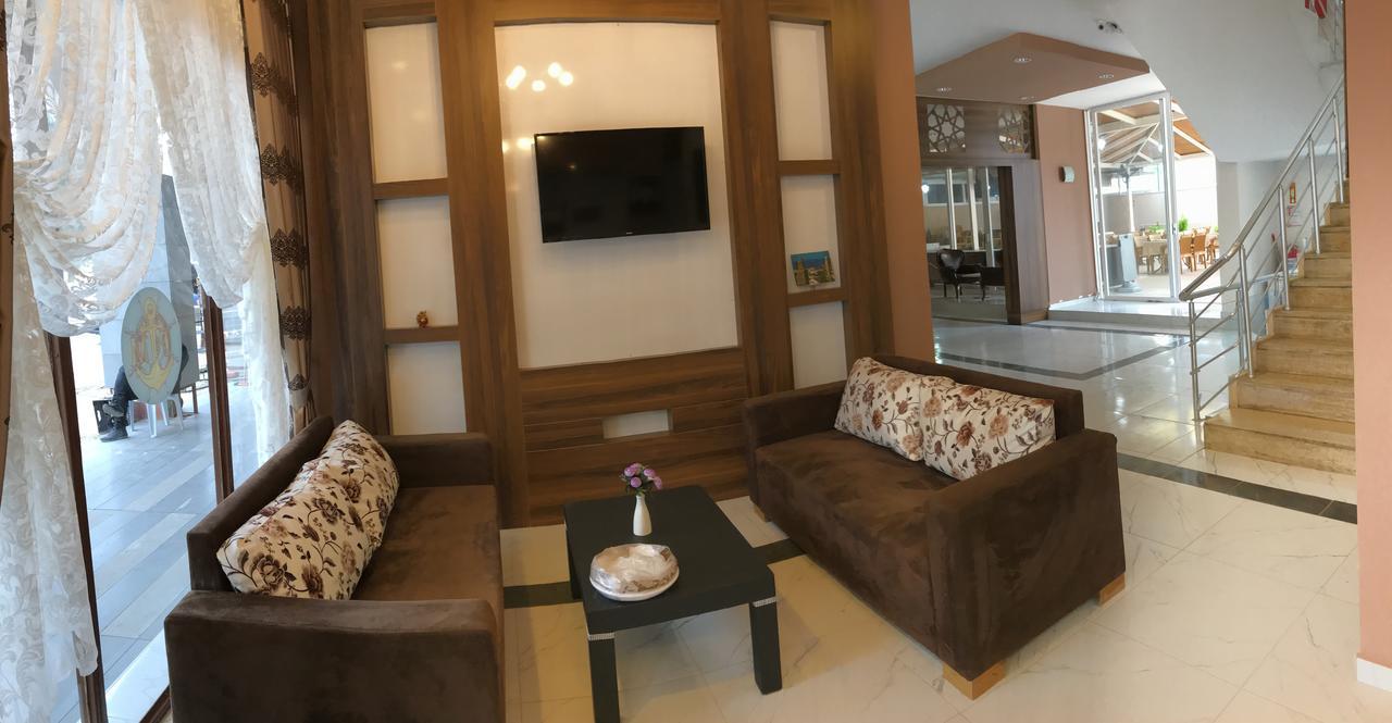 Park Marina Hotel 케메르 외부 사진