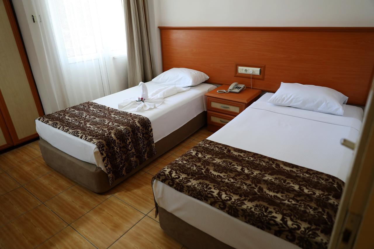 Park Marina Hotel 케메르 외부 사진