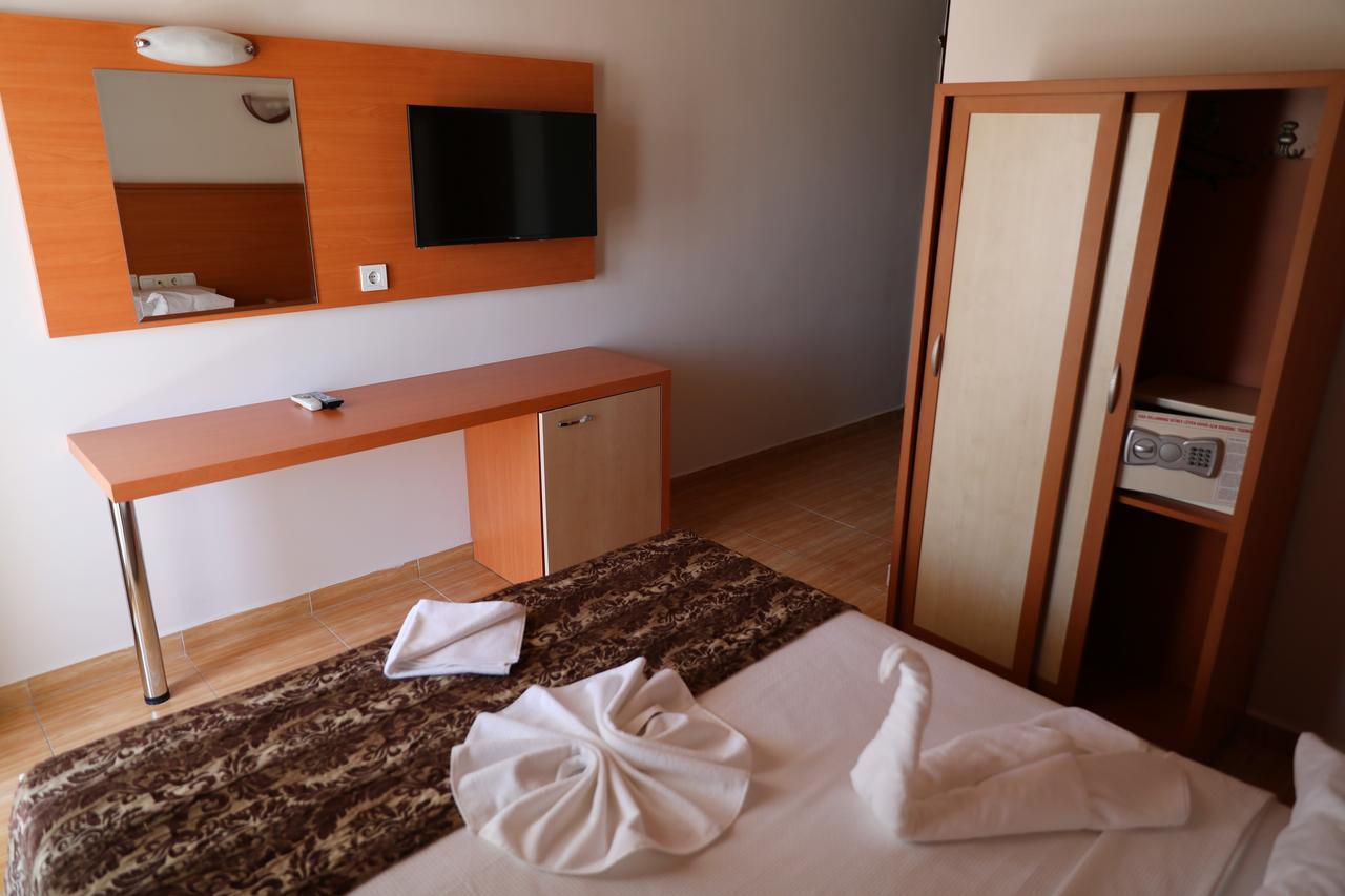 Park Marina Hotel 케메르 외부 사진