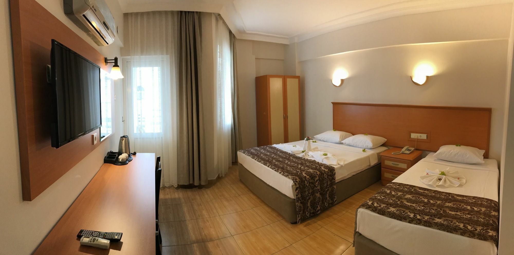 Park Marina Hotel 케메르 외부 사진