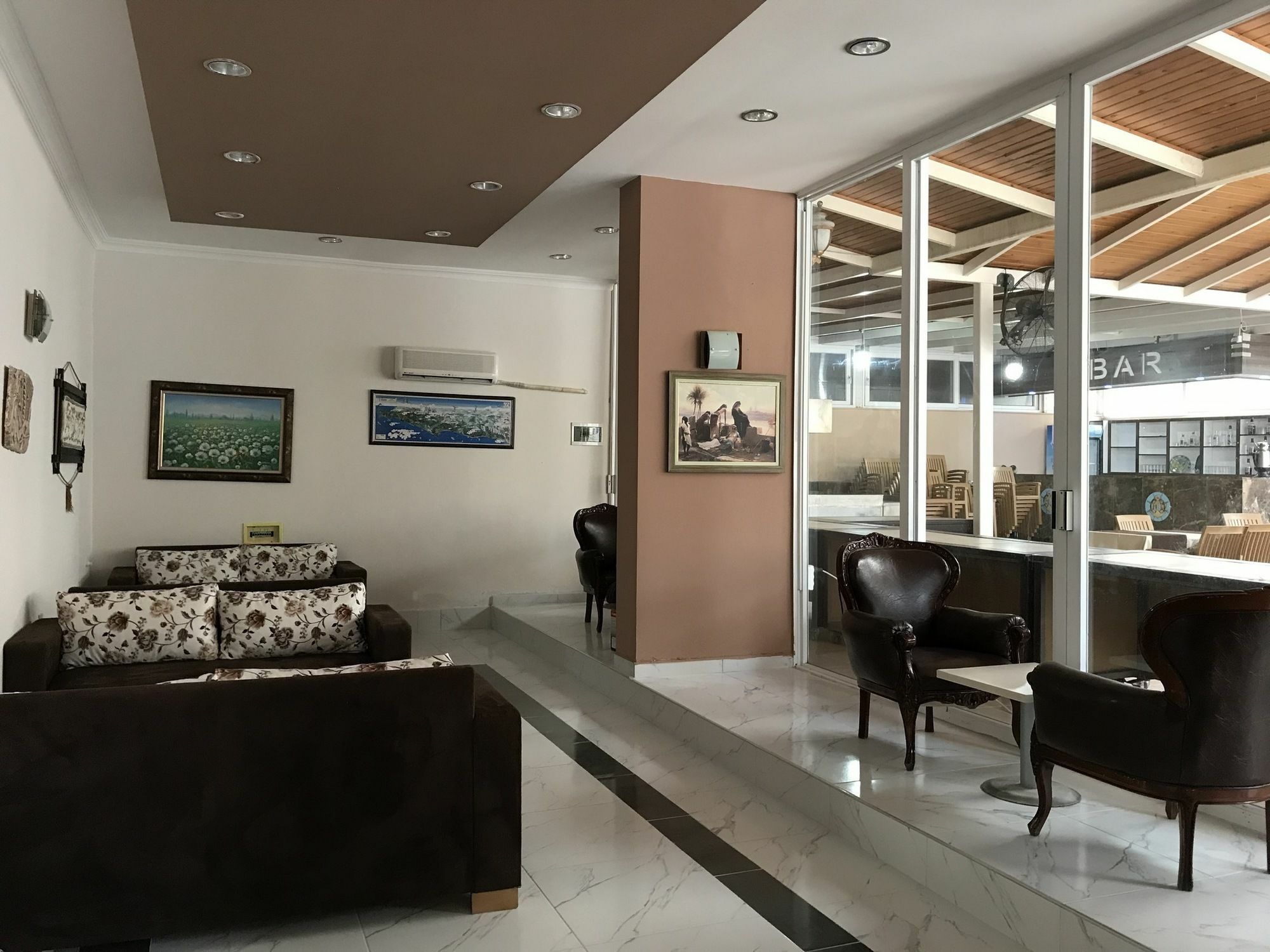 Park Marina Hotel 케메르 외부 사진