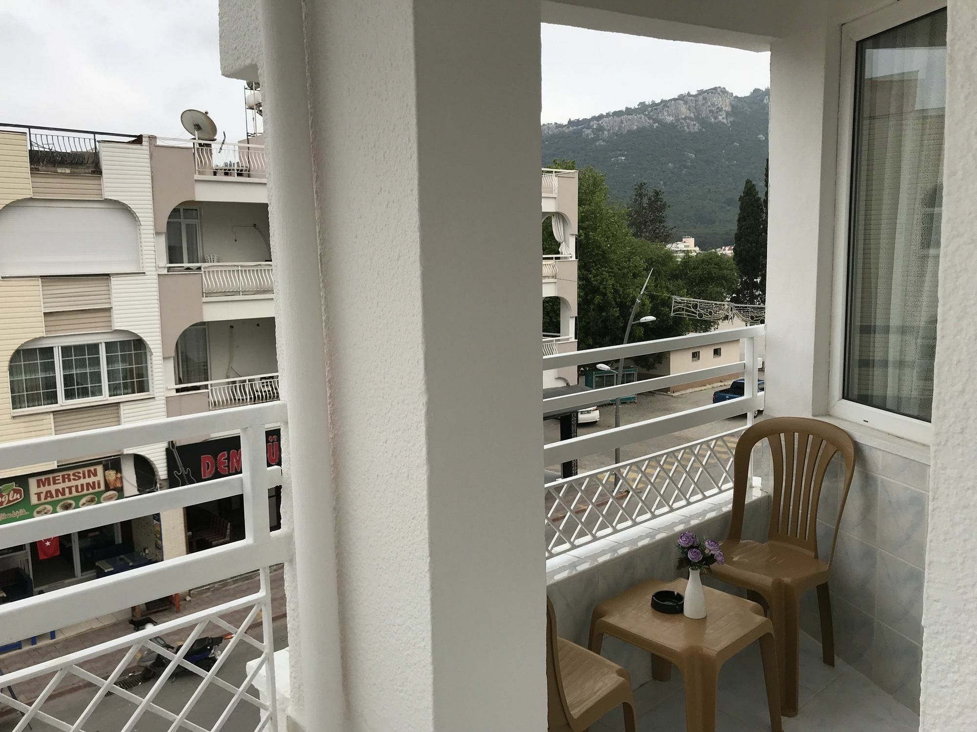 Park Marina Hotel 케메르 외부 사진
