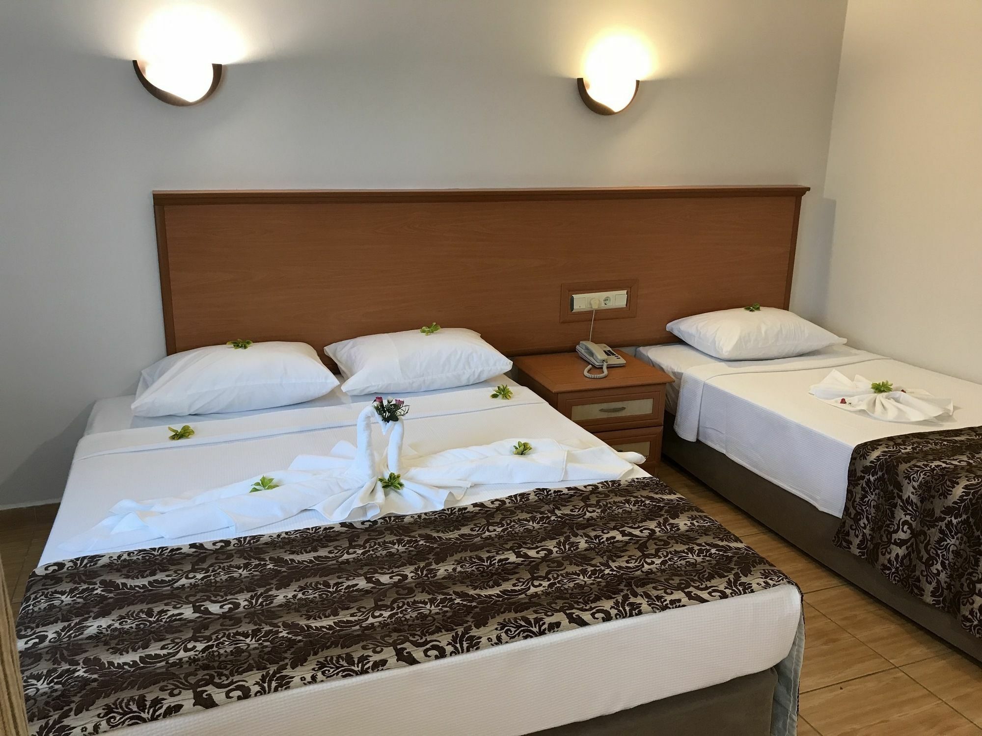 Park Marina Hotel 케메르 외부 사진
